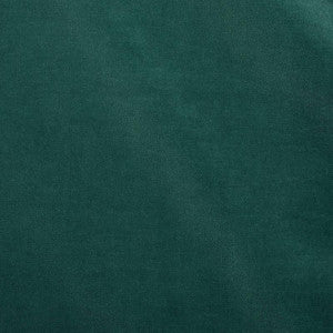 Schumacher Fabric Rocky Performance Velvet Teal 70486