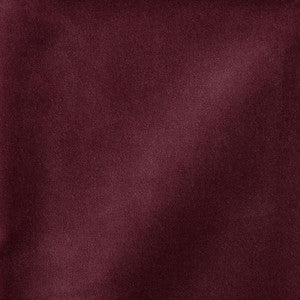 Schumacher Fabric Rocky Performance Velvet Mulberry 70824