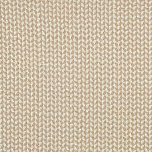 Schumacher Fabric Emile Taupe 71563