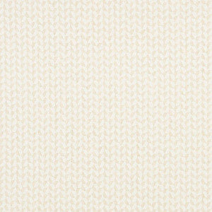 Schumacher Fabric Emile Cream 71564