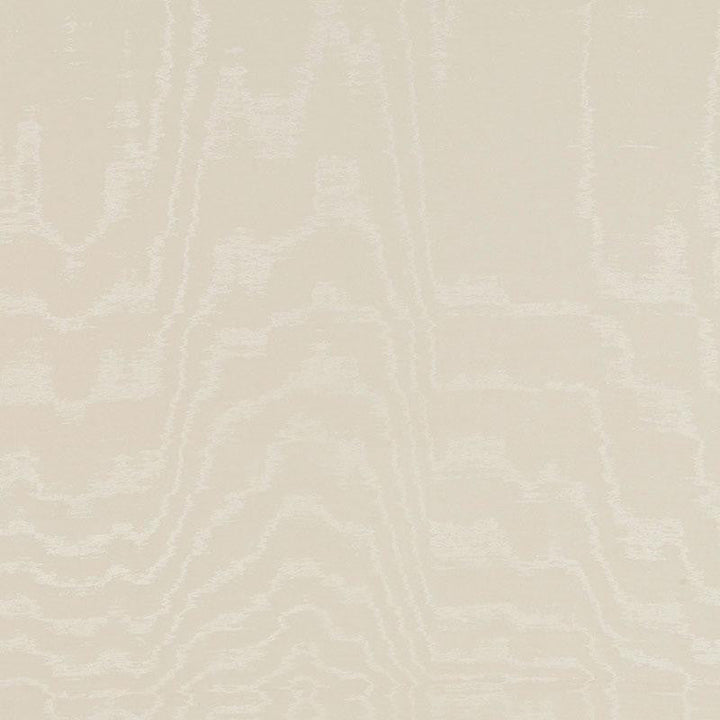Aria Moir Ecru 51920 by Schumacher Designer Fabric Opulent Textures - Swanky Fabrics -