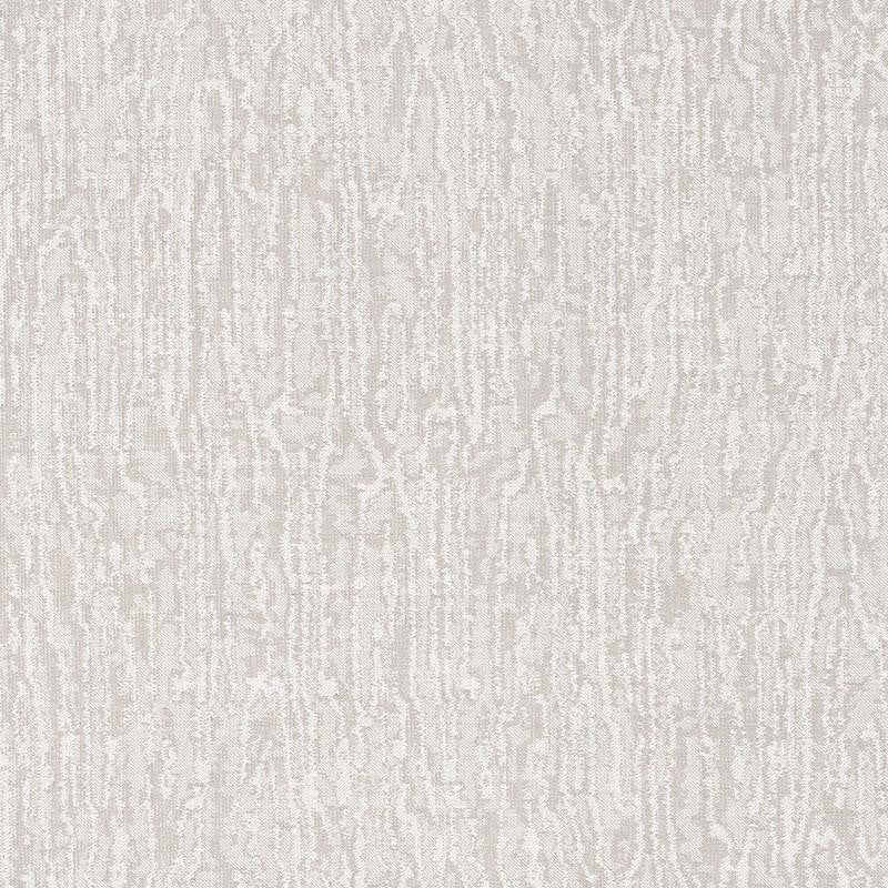 Faux Bois Linen Platinum 69230 by Schumacher Designer Fabric Understated Luxury 28.0" - Swanky Fabrics -