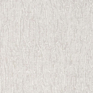 Schumacher Fabric Faux Bois Linen Platinum 69230