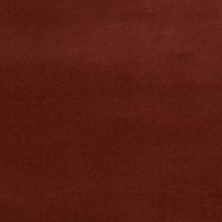 Regal Mohair Rosewood 73686 by Schumacher Designer Fabric Perfect Basics: Velvet - Swanky Fabrics -