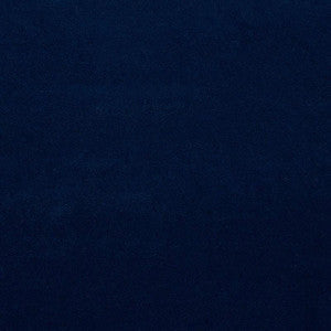 Schumacher Fabric Regal Mohair Navy 73680