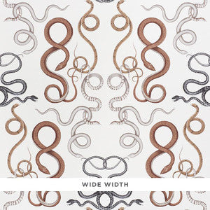 Schumacher Wallpaper Giove Agate & Onyx 5009462