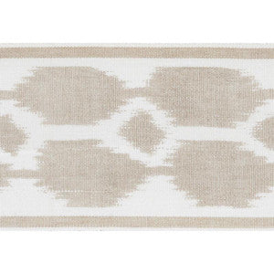 Schumacher Trim Telia Tape Sand 73693