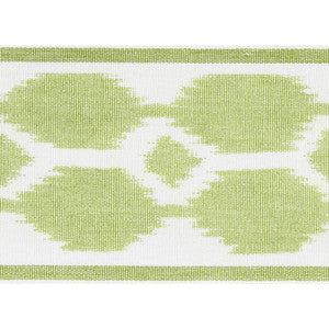Schumacher Trim Telia Tape Leaf 73691