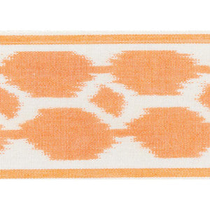 Schumacher Trim Telia Tape Orange 73692