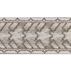 Schumacher Trim Needlework Tape Neutral 74270