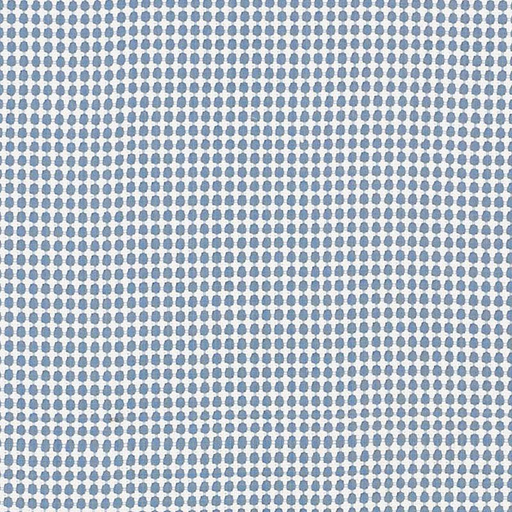 Zipster Sky 70523 by Schumacher Designer Fabric Happy Together - Swanky Fabrics -