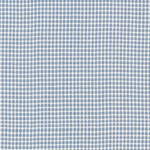 Schumacher Fabric Zipster Sky 70523