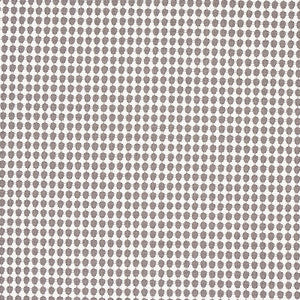 Schumacher Fabric Zipster Grey 70527