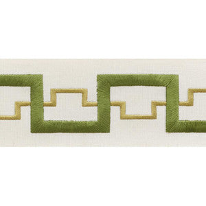 Schumacher Trim Turret Tape Leaf 74352