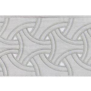 Schumacher Trim Lynx Tape Dove 74391