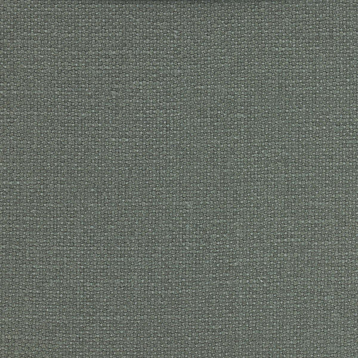 Langham High Performance Union Gunmetal 69628 by Schumacher Designer Fabric Perfect Basics: Union - Swanky Fabrics -