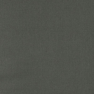 Schumacher Fabric Langham High Performance Union Graphite 69633