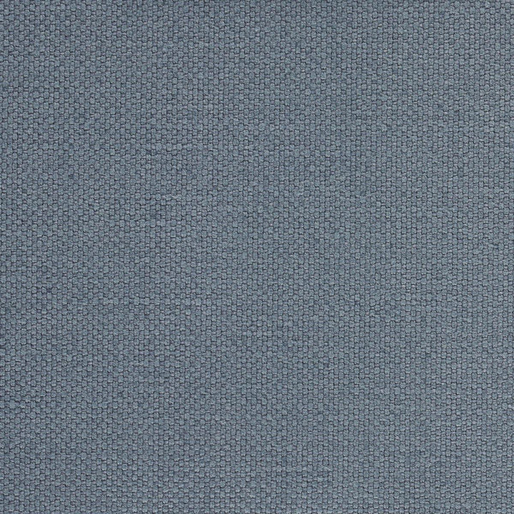 Langham High Performance Union Grey Blue 69634 by Schumacher Designer Fabric Perfect Basics: Union - Swanky Fabrics -