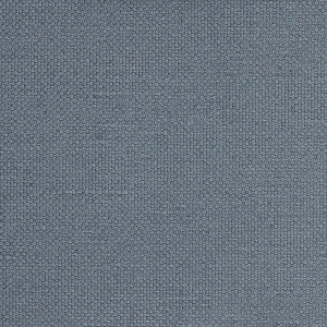 Schumacher Fabric Langham High Performance Union Grey Blue 69634