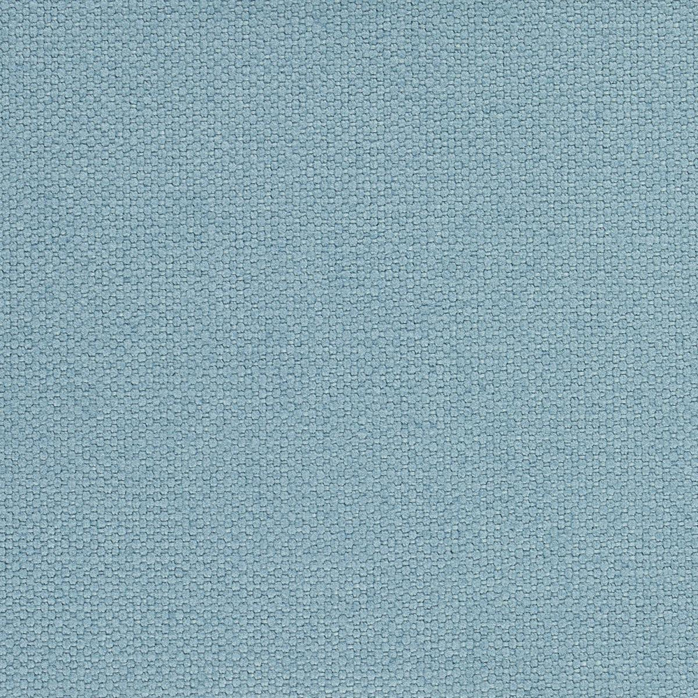 Langham High Performance Union Bluebell 69638 by Schumacher Designer Fabric Perfect Basics: Union - Swanky Fabrics -