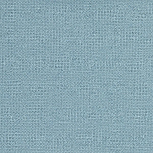 Schumacher Fabric Langham High Performance Union Bluebell 69638