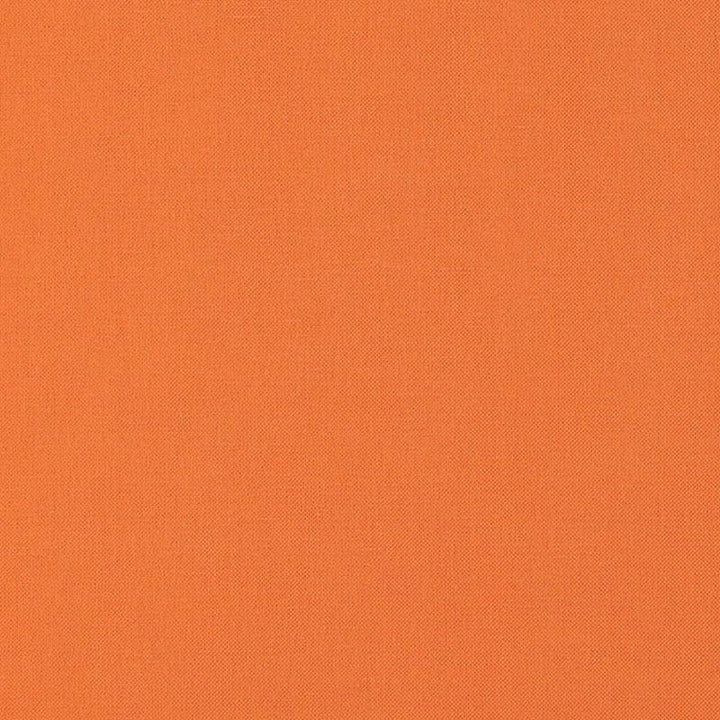 Langham High Performance Union Orange 69654 by Schumacher Designer Fabric Perfect Basics: Union - Swanky Fabrics -