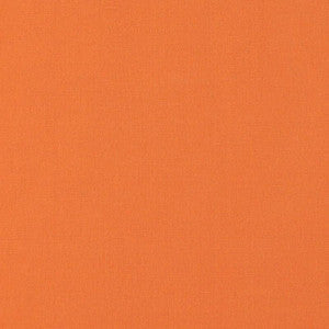 Schumacher Fabric Langham High Performance Union Orange 69654