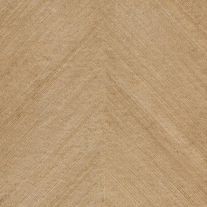 Schumacher Wallpaper Combed Chevron Maple 5007421