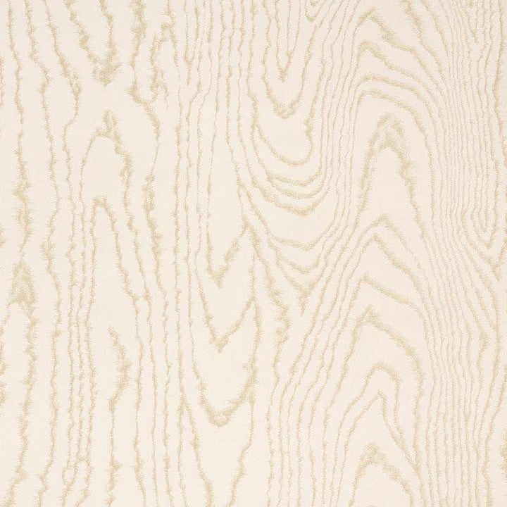 Faux Bois Sand Shimmer 5007400 by Schumacher Designer Wallpaper Fabulous Faux 27.0" - Swanky Fabrics -