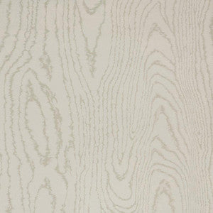 Schumacher Wallpaper Faux Bois Stone 5007402