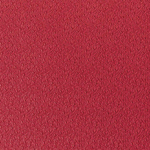 Schumacher Wallpaper Ostrich Scarlet 5007351