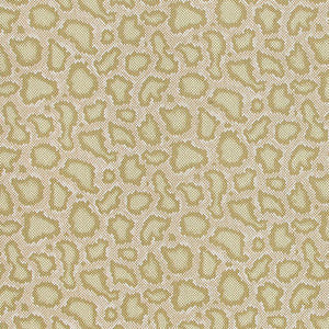 Schumacher Wallpaper Park Avenue Python Greige 5007141