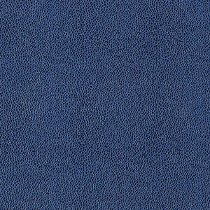Schumacher Wallpaper Shagreen Ultramarine 5005856