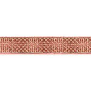 Schumacher Trim Directoire Tape Grenadine 68644