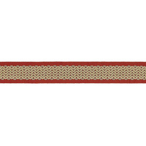 Schumacher Trim Sunset Strip Tape Sunset 68653