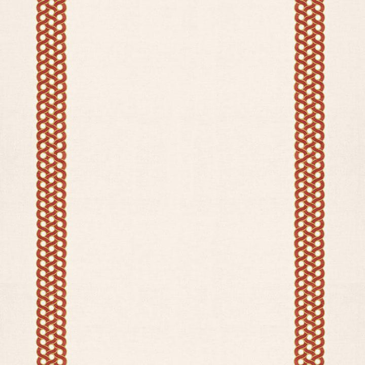 Mandeville Embroidery Grenadine 68773 by Schumacher Designer Fabric Timothy Corrigan - Swanky Fabrics -