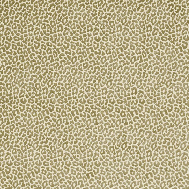 Madeleine Velvet Verdigris 68823 by Schumacher Designer Fabric Timothy Corrigan 4.0" - Swanky Fabrics -