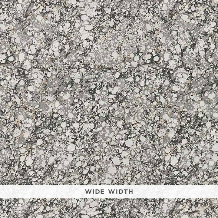 Florence Carrara 5006900 by Schumacher Designer Wallpaper Fabulous Faux 18.0" - Swanky Fabrics -