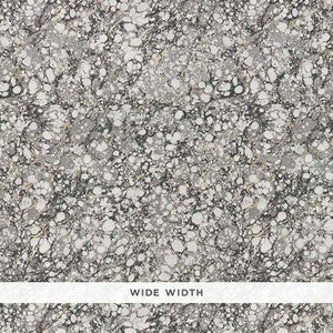 Schumacher Wallpaper Florence Carrara 5006900