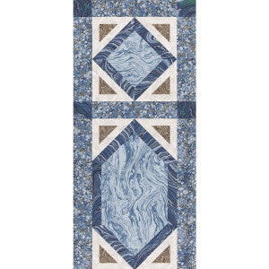 Schumacher Wallpaper Mongiardino Lapis 5007071