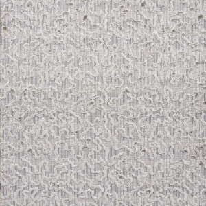 Schumacher Fabric Janis Velvet Pewter 75220