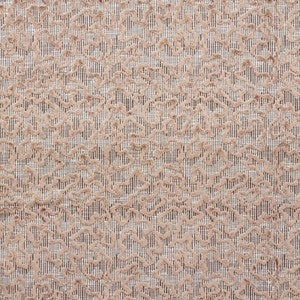 Schumacher Fabric Janis Velvet Brown 75221