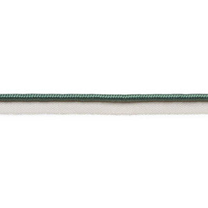 Schumacher Trim Gustave Silk Lip Cord Medium Patina 74546