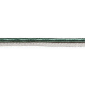 Schumacher Trim Gustave Silk Lip Cord Wide Patina 74566