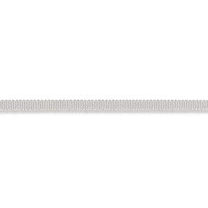 Schumacher Trim Pierre Silk Gimp Extra Narrow Dove 74621