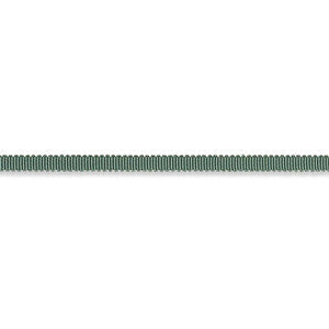 Schumacher Trim Pierre Silk Gimp Extra Narrow Patina 74626