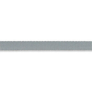 Schumacher Trim Pierre Silk Gimp Narrow Cloud 74642