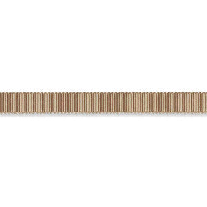 Schumacher Trim Pierre Silk Gimp Narrow Sand 74643