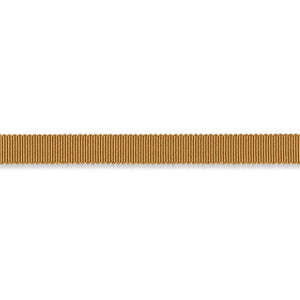 Schumacher Trim Pierre Silk Gimp Narrow Gold 74644
