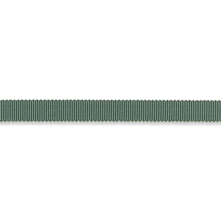 Pierre Silk Gimp Narrow Patina 74646 by Schumacher Designer Trim Perfect Basics: Trims - Swanky Fabrics -